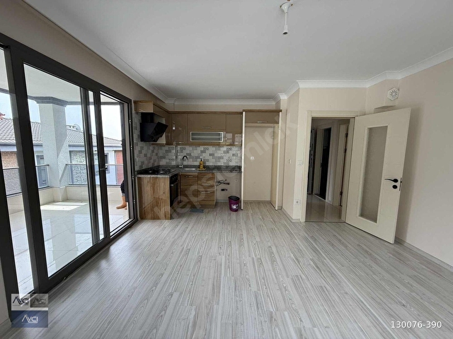 AVCIDAN NARLIDA SIFIR 2+1 ÖN CEPHE DENİZ MANZARALI DAİRE - Görsel 2
