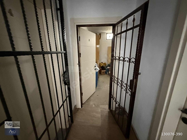 AVCIDAN NARLIDA SIFIR 2+1 ÖN CEPHE DENİZ MANZARALI DAİRE - Görsel 12