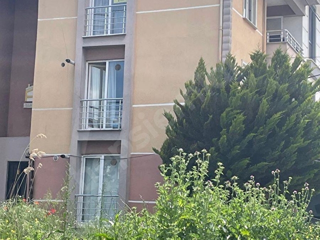TEKİRDAĞ S.PAŞA DEĞİRMENALTI 2+1 SATILIK DAİRE