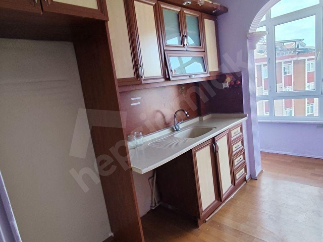 YATIRIM İÇİN FIRSAT KELEPİ ACİL boş SATILIK 2+1 ÜÇ CEPHELİ DAİRE - Görsel 19