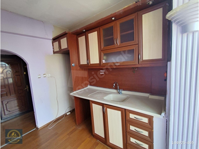 YATIRIM İÇİN FIRSAT KELEPİ ACİL boş SATILIK 2+1 ÜÇ CEPHELİ DAİRE - Görsel 16