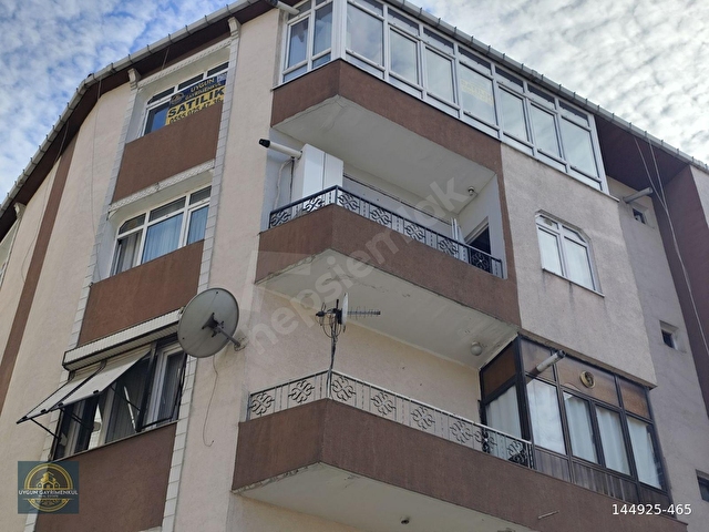 YATIRIM İÇİN FIRSAT KELEPİ ACİL boş SATILIK 2+1 ÜÇ CEPHELİ DAİRE - Görsel 26