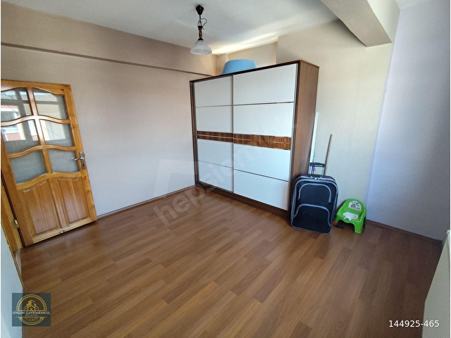 YATIRIM İÇİN FIRSAT KELEPİ ACİL boş SATILIK 2+1 ÜÇ CEPHELİ DAİRE - Görsel 29