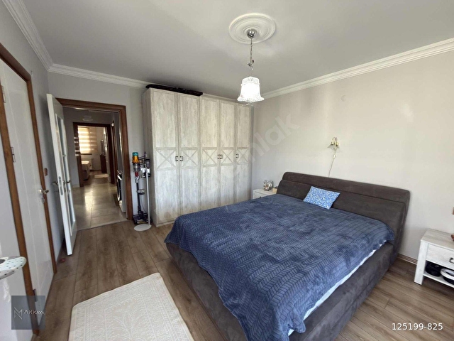 NECAT HEPKON MAHALLESİNDE 4+1 MÜSTAKİL GİRİŞLİ VİLLA - Görsel 10