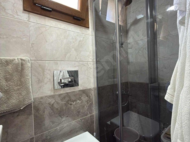 NECAT HEPKON MAHALLESİNDE 4+1 MÜSTAKİL GİRİŞLİ VİLLA - Görsel 12