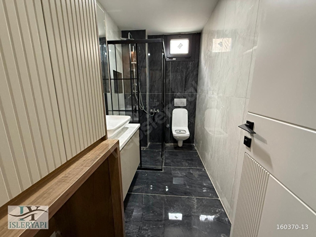 🏡İŞLERDEN GÜREDE  KAZDAĞLARININ ETEKLERİNDE ANAHTAR TESLİM KAÇMAZ FERAH 1+1 DAİRE - Görsel 7