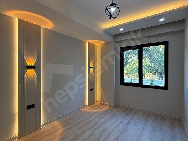 🏡İŞLERDEN GÜREDE  KAZDAĞLARININ ETEKLERİNDE ANAHTAR TESLİM KAÇMAZ FERAH 1+1 DAİRE - Görsel 17