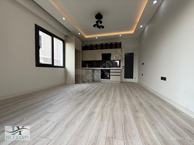 🏡İŞLERDEN GÜREDE  KAZDAĞLARININ ETEKLERİNDE ANAHTAR TESLİM KAÇMAZ FERAH 1+1 DAİRE - Görsel 12