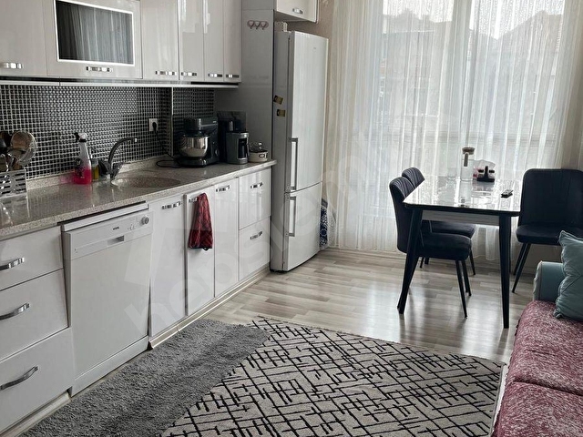 HEGADAN PAZARTESİ PAZARI KÖŞESİNDE 2+1 BAKIMLI GENİŞ DAİRE - Görsel 13