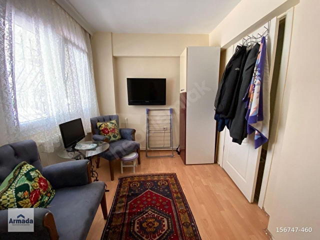 BAHÇELİEVLERDE MÜSTAKİL GİRİŞLİ 2+1 SATILIK KÖŞE DAİRE - Görsel 20