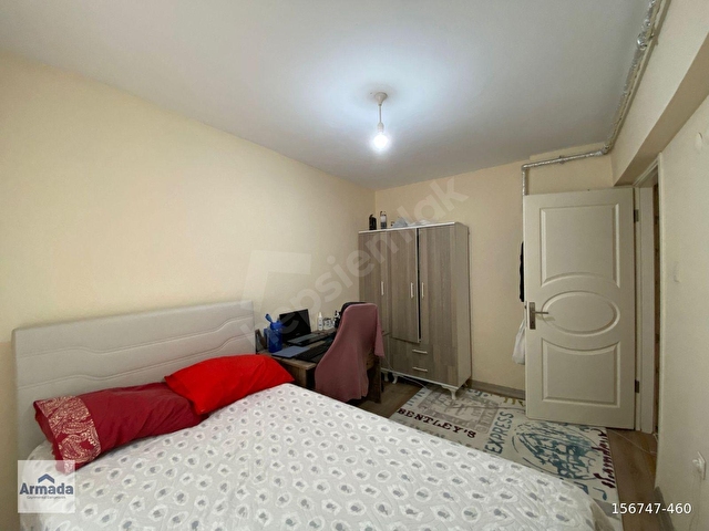 BAHÇELİEVLERDE MÜSTAKİL GİRİŞLİ 2+1 SATILIK KÖŞE DAİRE - Görsel 15