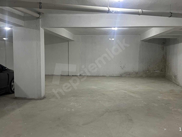 ŞİRİNYER Laleli Mah. TERASLI EMSALSİZ EŞYALI OTOPARKLI 1+1 - Görsel 23