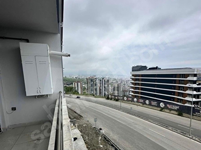 Sahibinden Satılık Daire Samsun/Balaç - Görsel 14