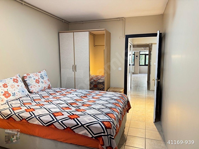 YILDIZ EMLAKTAN CİHANGİRİN MERKEZİNDE SATILIK 2+1DAİRE - Görsel 7