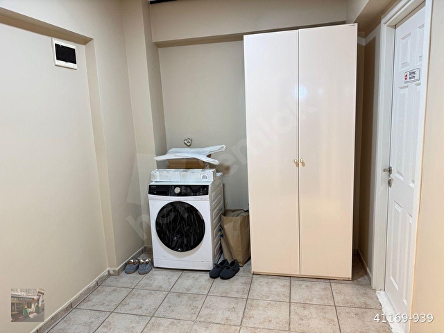 YILDIZ EMLAKTAN CİHANGİRİN MERKEZİNDE SATILIK 2+1DAİRE - Görsel 9