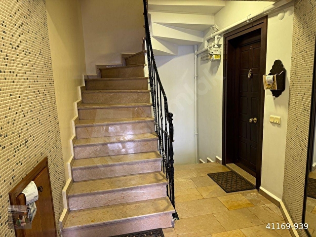 YILDIZ EMLAKTAN CİHANGİRİN MERKEZİNDE SATILIK 2+1DAİRE - Görsel 14