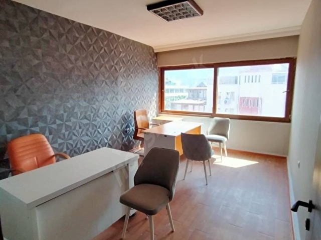 İSKENDERUN BELEDİYE YANI SEKÜÇOĞLU İŞHANI MASRAFSIZ OFİS - Görsel 11