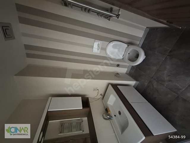 E5 e Yakın Future Park Kiralık 1+0 Daire Akıllı Ev Konsepti...!! - Görsel 15