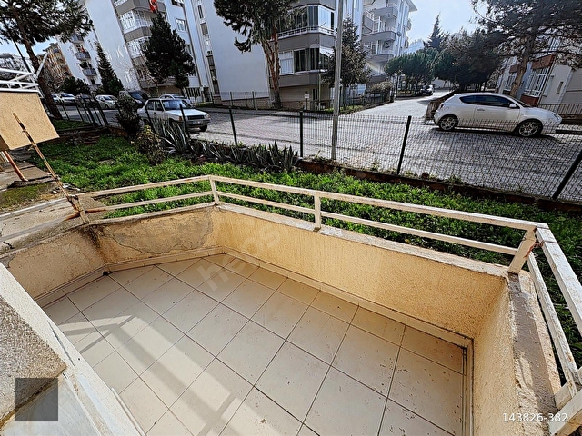 NEXUSTAN 100.YIL MAHDE SİTE İÇERİSİNDE 3+1 GENİŞ SATILIK DAİRE - Görsel 7
