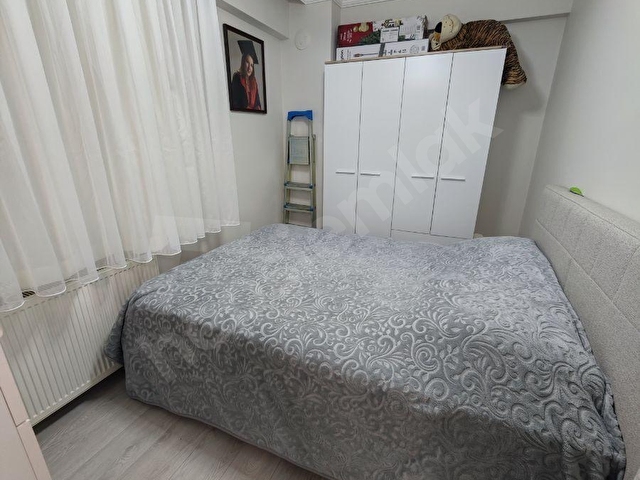 Karşıyaka Şemikler Mahallesinde Satılık Daire - Görsel 6