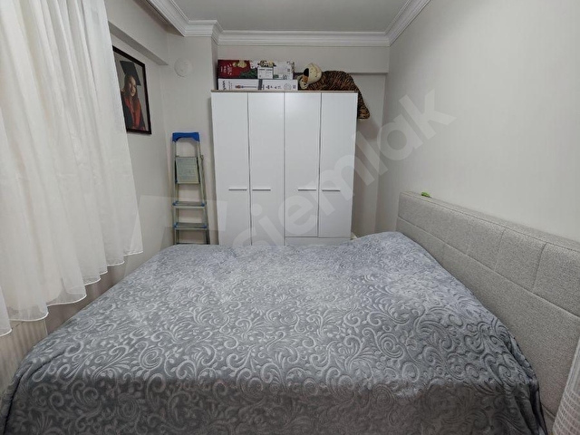 Karşıyaka Şemikler Mahallesinde Satılık Daire - Görsel 4