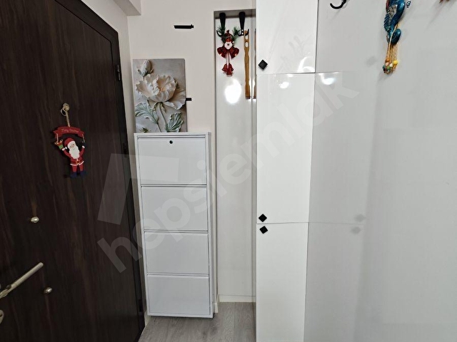 Karşıyaka Şemikler Mahallesinde Satılık Daire - Görsel 3