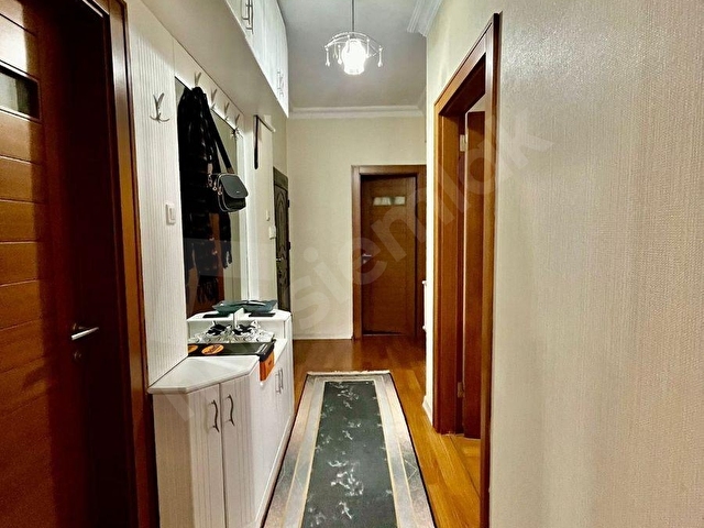 ANKARA KEÇİÖREN ETLİK AYVALI MERKEZ  DE 2+1 LÜX EŞYALI KİRALIK DAİRE GATA VE ŞEHİR HASTANESİ - Görsel 21