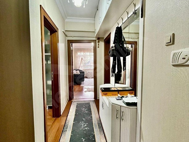 ANKARA KEÇİÖREN ETLİK AYVALI MERKEZ  DE 2+1 LÜX EŞYALI KİRALIK DAİRE GATA VE ŞEHİR HASTANESİ - Görsel 22