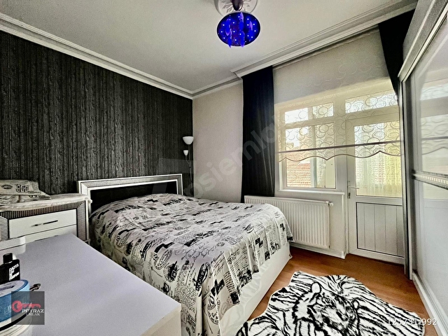 ANKARA KEÇİÖREN ETLİK AYVALI MERKEZ  DE 2+1 LÜX EŞYALI KİRALIK DAİRE GATA VE ŞEHİR HASTANESİ - Görsel 17