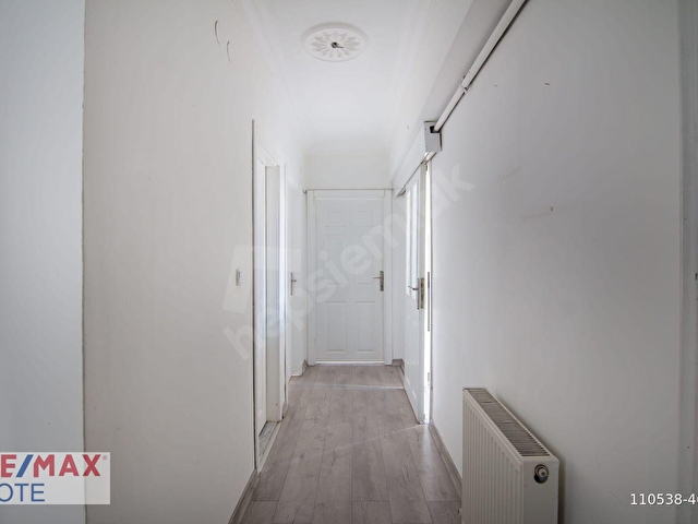 SİNCAN PINARBAŞI MAHALLESİ FULL YAPILI ARA KAT 3+1 SATILIK DAİRE - Görsel 13