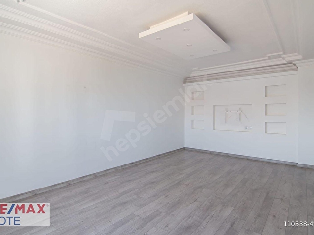 SİNCAN PINARBAŞI MAHALLESİ FULL YAPILI ARA KAT 3+1 SATILIK DAİRE - Görsel 15