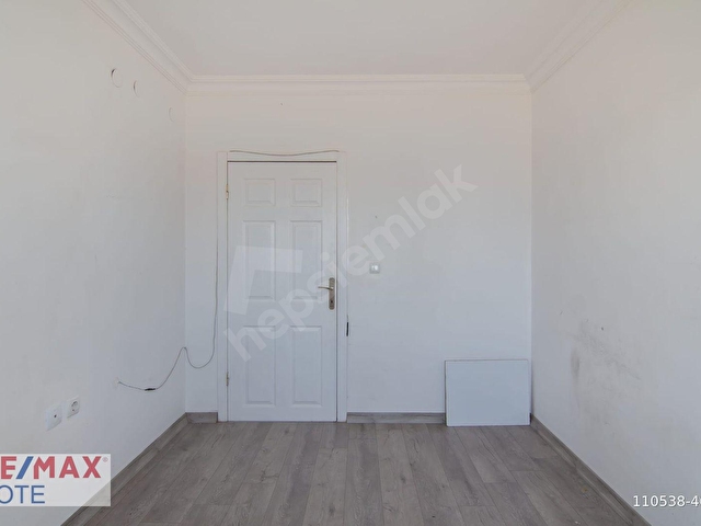 SİNCAN PINARBAŞI MAHALLESİ FULL YAPILI ARA KAT 3+1 SATILIK DAİRE - Görsel 14