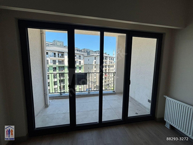 FETİHTEPE TOKİ PEYZAJ MANZARALI 2+1 ŞIK KİRALIK DAİRE - Görsel 3