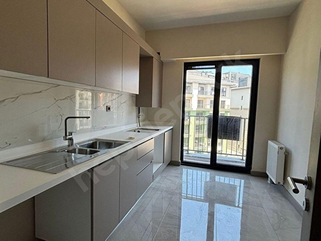 FETİHTEPE TOKİ PEYZAJ MANZARALI 2+1 ŞIK KİRALIK DAİRE - Görsel 9