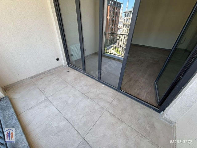 FETİHTEPE TOKİ PEYZAJ MANZARALI 2+1 ŞIK KİRALIK DAİRE - Görsel 4
