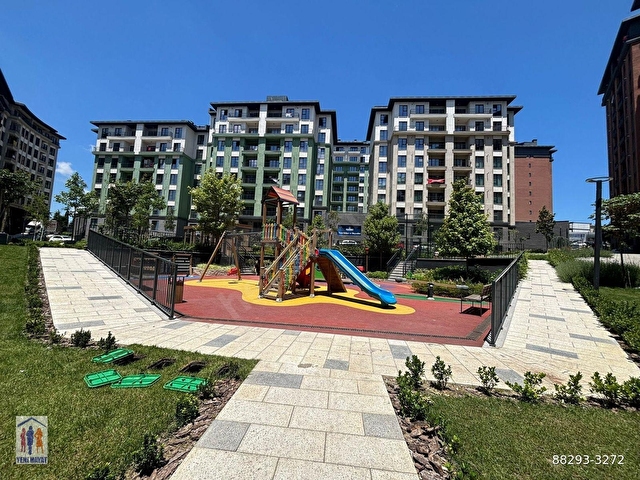 FETİHTEPE TOKİ PEYZAJ MANZARALI 2+1 ŞIK KİRALIK DAİRE - Görsel 20