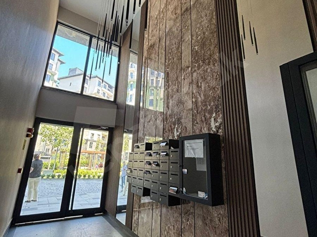 FETİHTEPE TOKİ PEYZAJ MANZARALI 2+1 ŞIK KİRALIK DAİRE - Görsel 25