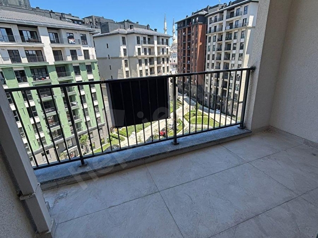 FETİHTEPE TOKİ PEYZAJ MANZARALI 2+1 ŞIK KİRALIK DAİRE - Görsel 6