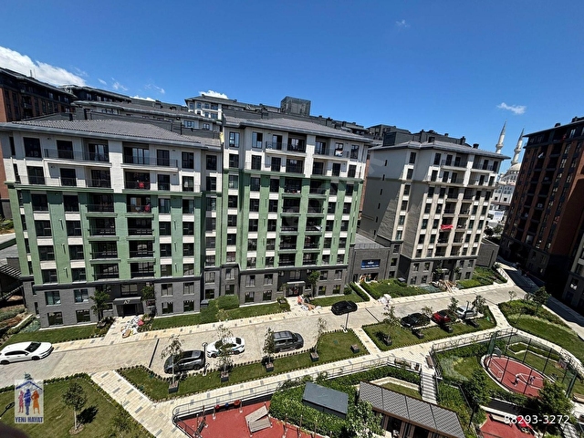 FETİHTEPE TOKİ PEYZAJ MANZARALI 2+1 ŞIK KİRALIK DAİRE - Görsel 2