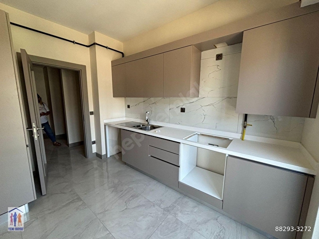 FETİHTEPE TOKİ PEYZAJ MANZARALI 2+1 ŞIK KİRALIK DAİRE - Görsel 10