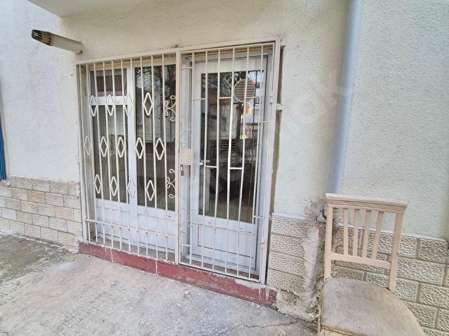 SİNCAN ATATÜRK MAHALLESİNDE 3+1 YAPILI SATILIK DAİRE - Görsel 17
