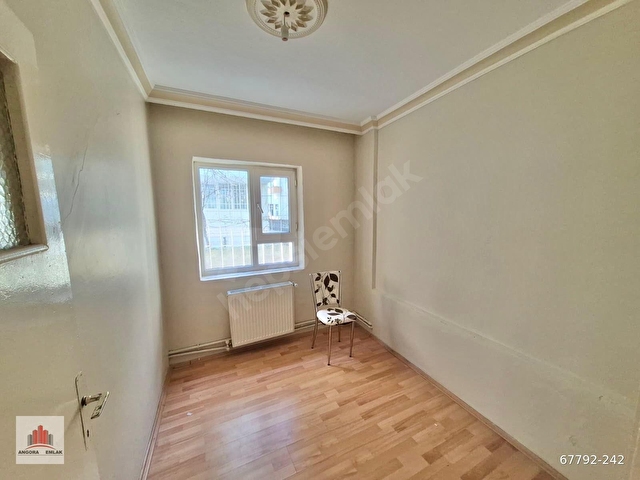 SİNCAN ATATÜRK MAHALLESİNDE 3+1 YAPILI SATILIK DAİRE - Görsel 9