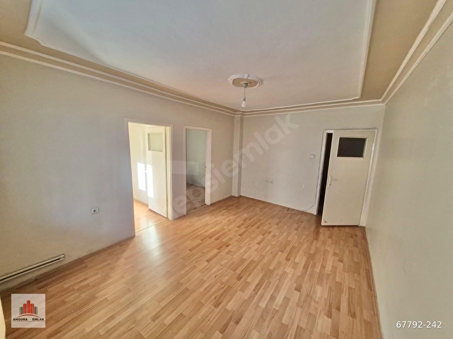 SİNCAN ATATÜRK MAHALLESİNDE 3+1 YAPILI SATILIK DAİRE - Görsel 6
