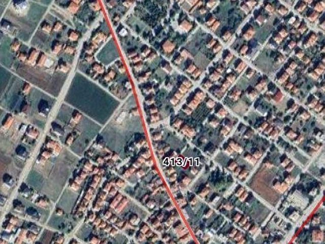 ÖZEN EMLAK TAN SATILIK ARSA - Görsel 2