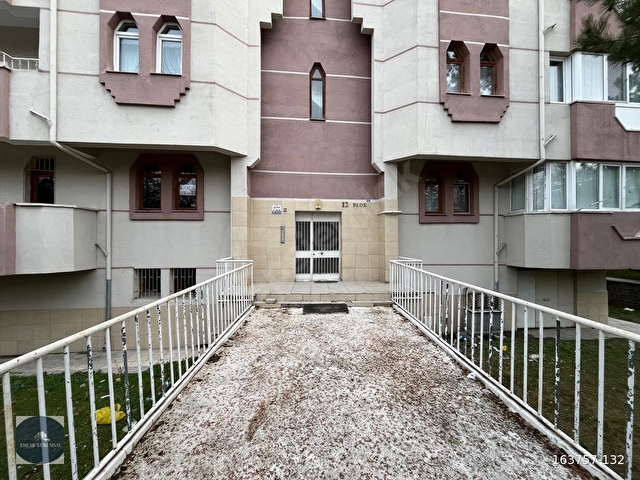 Merkez Cevher Dudayev Satılık