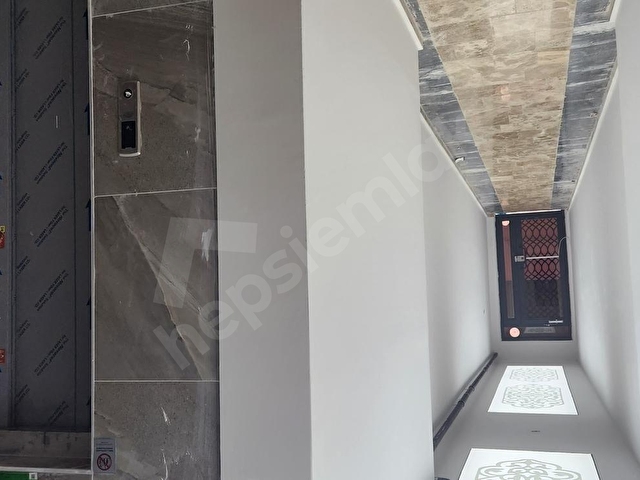 ÖZCANLAR ÇARŞI DA_ARAKAT_GÜNEY CEPHE_40 M2 TERASLI_3+1 DAİRE - Görsel 20