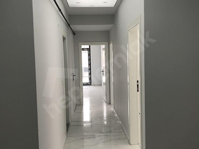 ÖZCANLAR ÇARŞI DA_ARAKAT_GÜNEY CEPHE_40 M2 TERASLI_3+1 DAİRE - Görsel 25