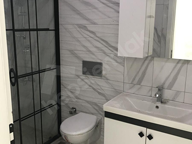 ÖZCANLAR ÇARŞI DA_ARAKAT_GÜNEY CEPHE_40 M2 TERASLI_3+1 DAİRE - Görsel 26
