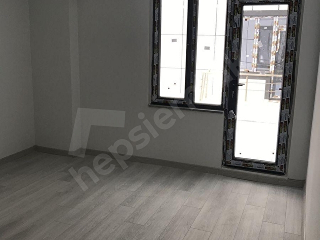 ÖZCANLAR ÇARŞI DA_ARAKAT_GÜNEY CEPHE_40 M2 TERASLI_3+1 DAİRE - Görsel 22