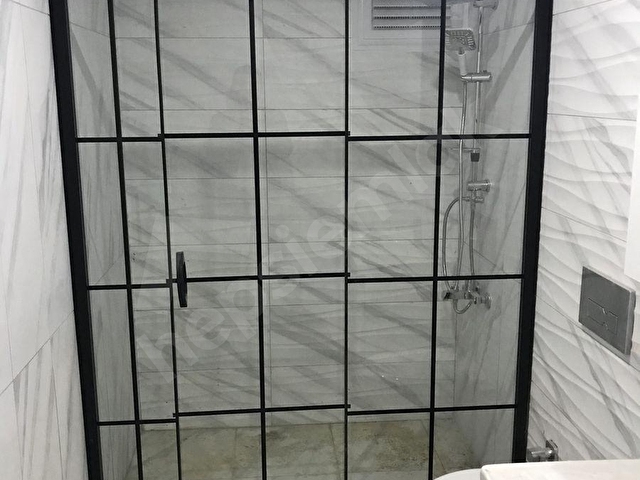 ÖZCANLAR ÇARŞI DA_ARAKAT_GÜNEY CEPHE_40 M2 TERASLI_3+1 DAİRE - Görsel 28